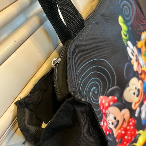 Disney Store Mickey Mouse and Friends Tote Bag
This a rare find! - Picture 13 of 16
